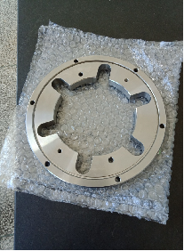 Machining