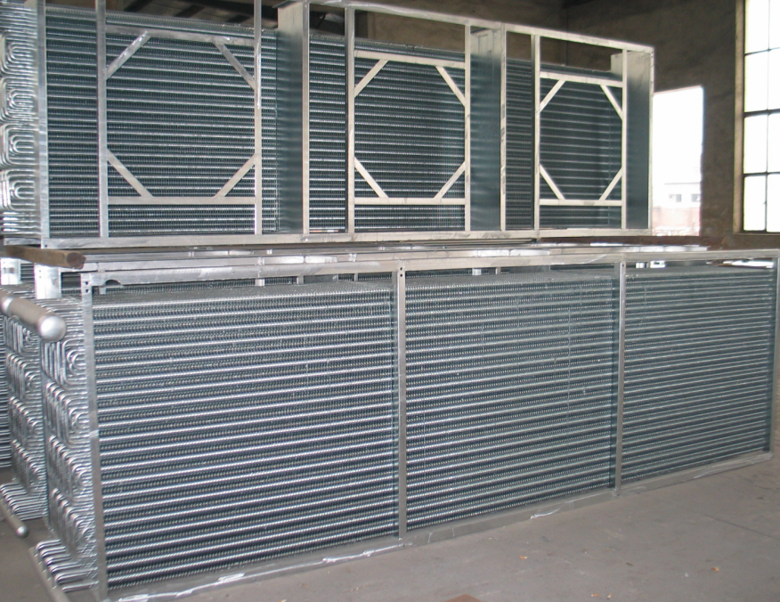 Radiator