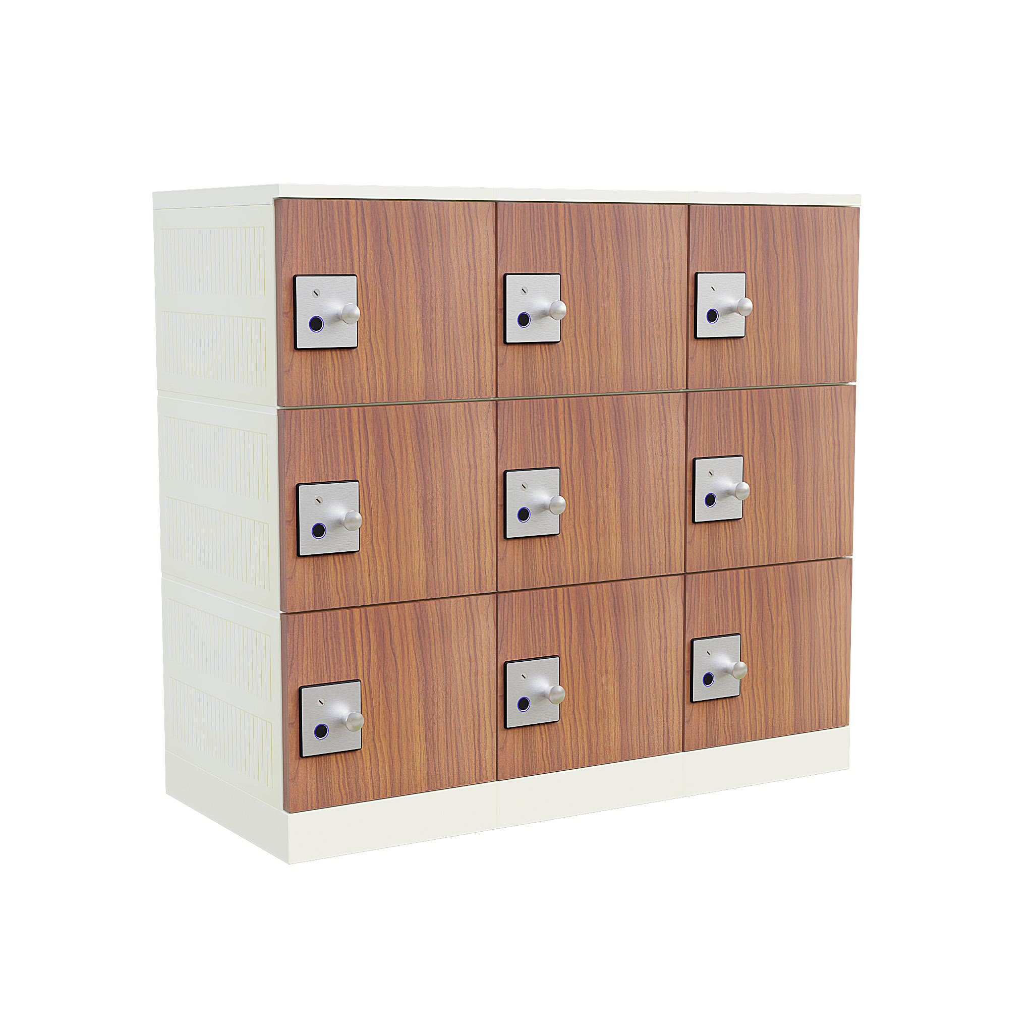 Cosas a considerar al comprar Smart Parcel Lockers