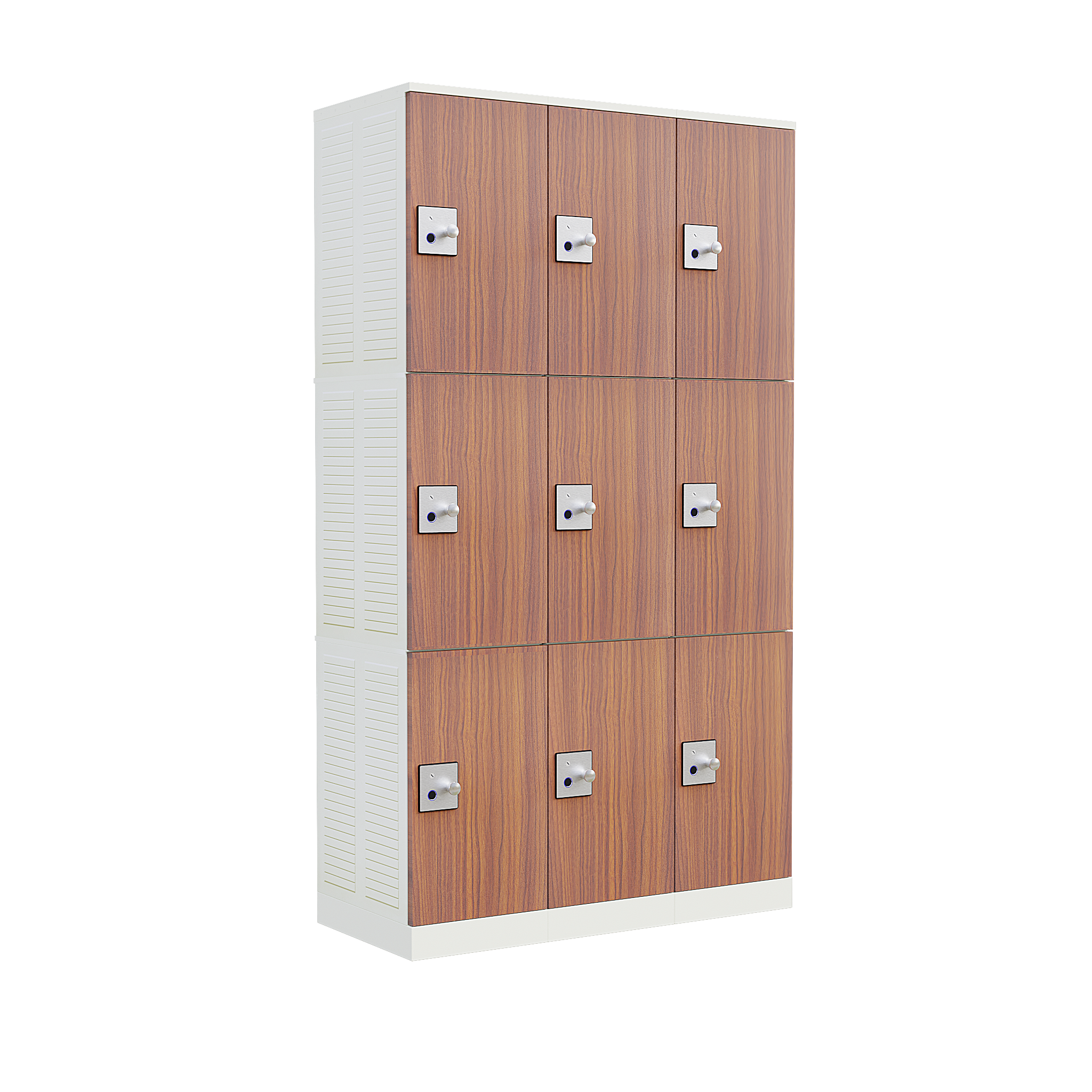 Qué son los Smart Parcel Lockers