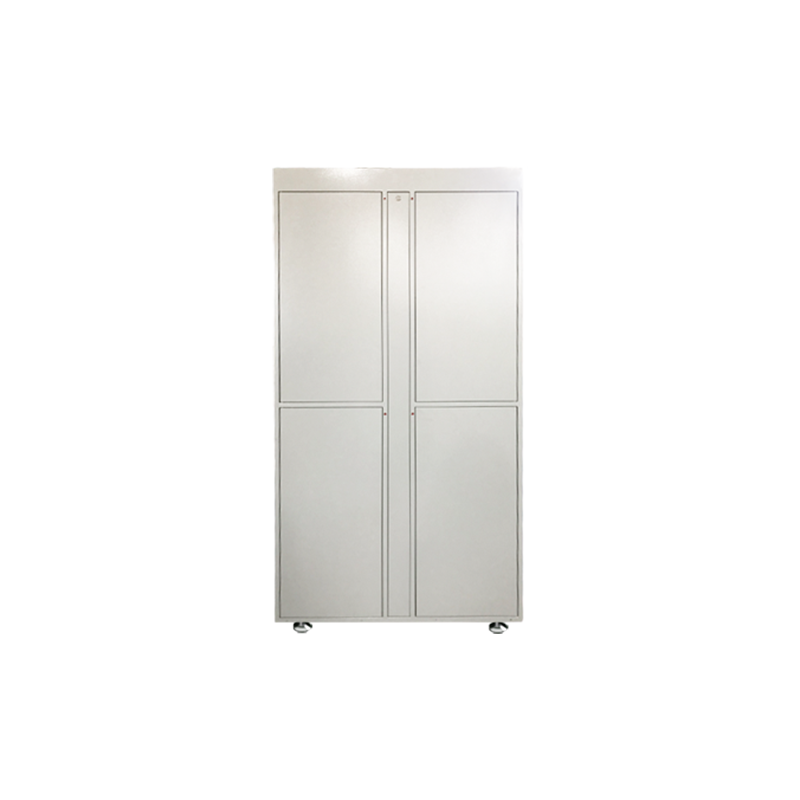 4door Customized Cabinet With UV Light