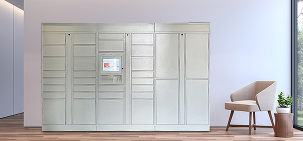 Transform Package Delivery with Our Parcel Locker Smart Locker