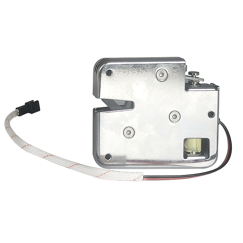 Electronic lock HLD3814