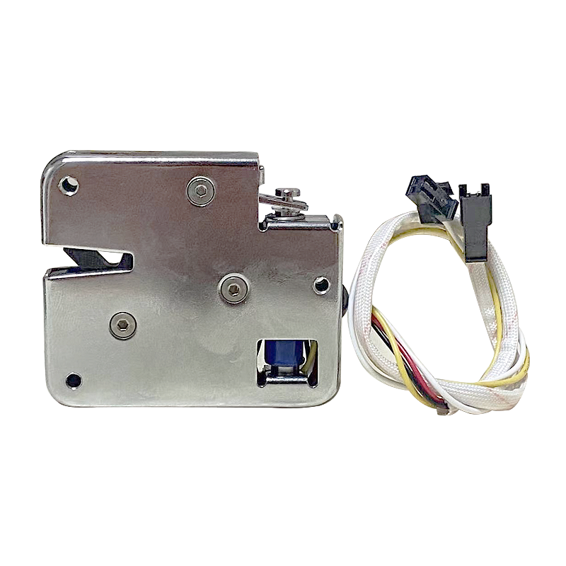 Electronic lock HLD3875