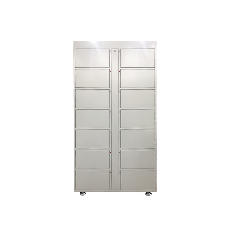 14door Customized Cabinet With UV Light