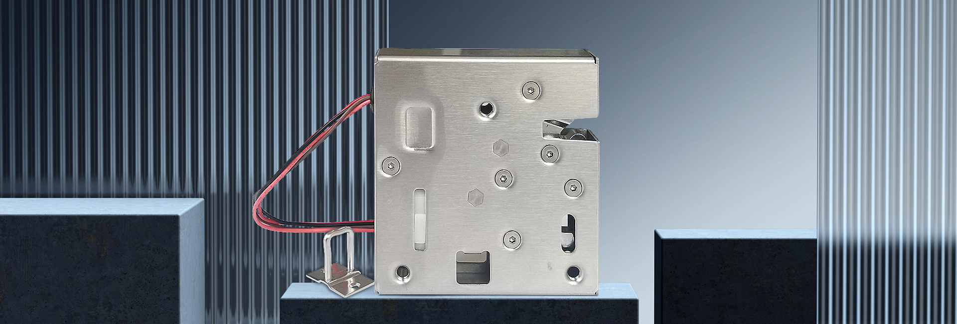 Smart Lock Smart Lock