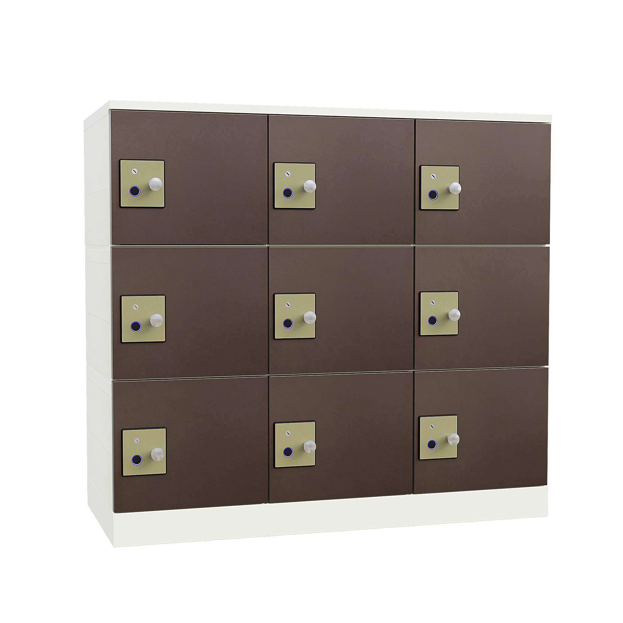 How to Choose the Right Smart Parcel Locker Manufacturer