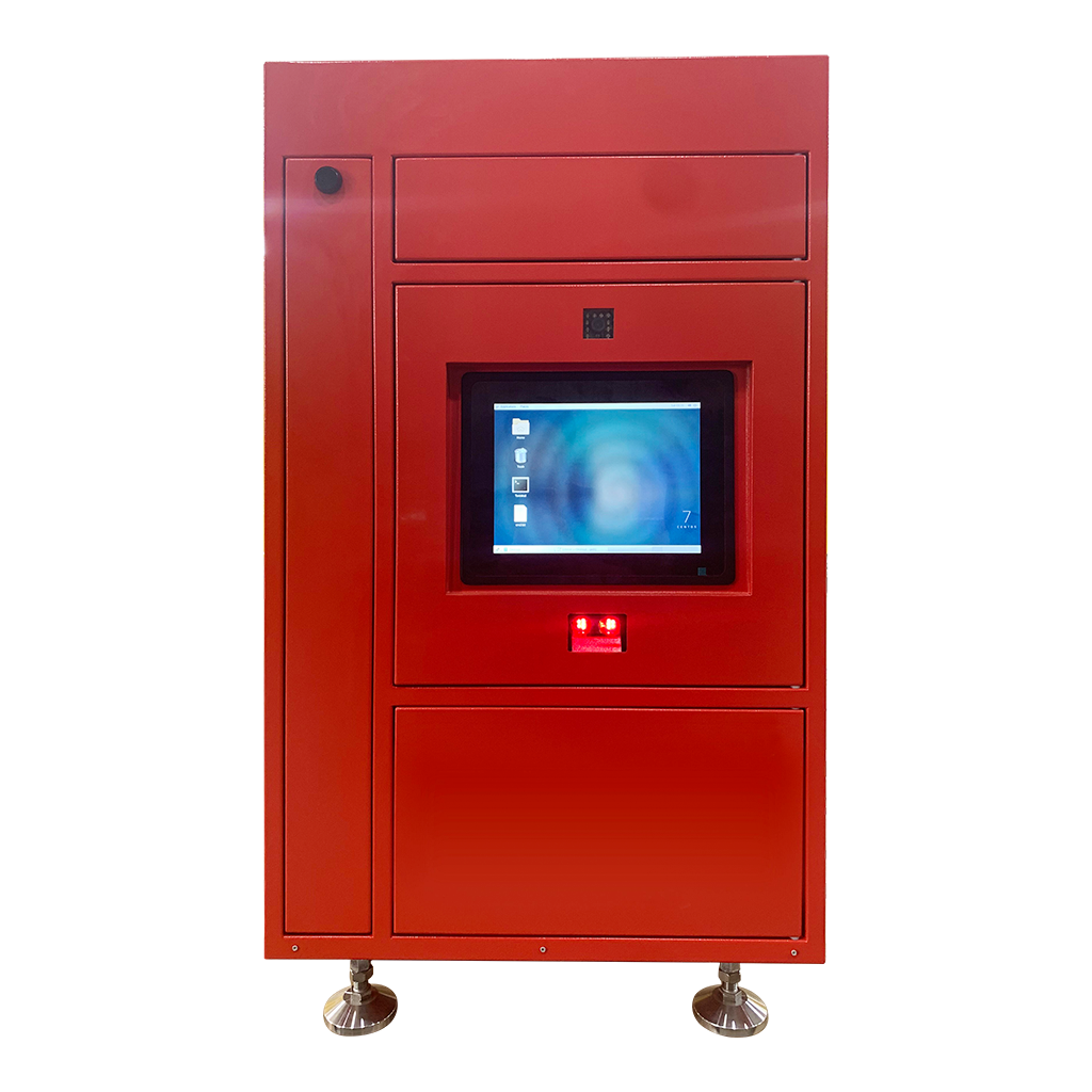 LOCKERS