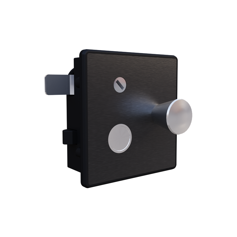 LoRa Smart Lock
