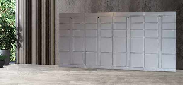Unveiling the Intelligent Parcel Delivery Locker: The Future of Seamless Logistics