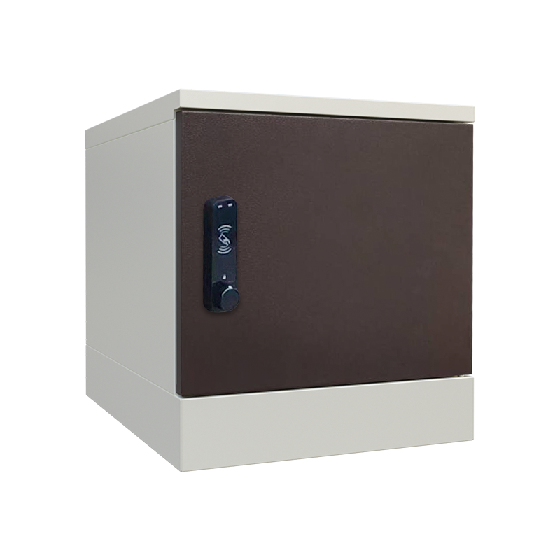 Assembly cabinet with RFID lock HPZ64