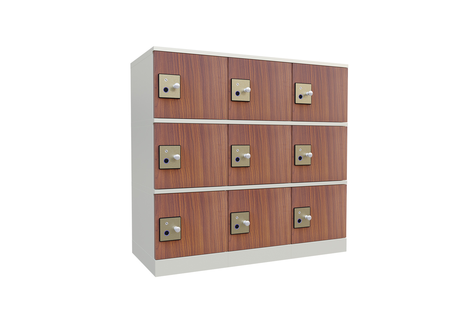 Basic introduction to automated parcel lockers