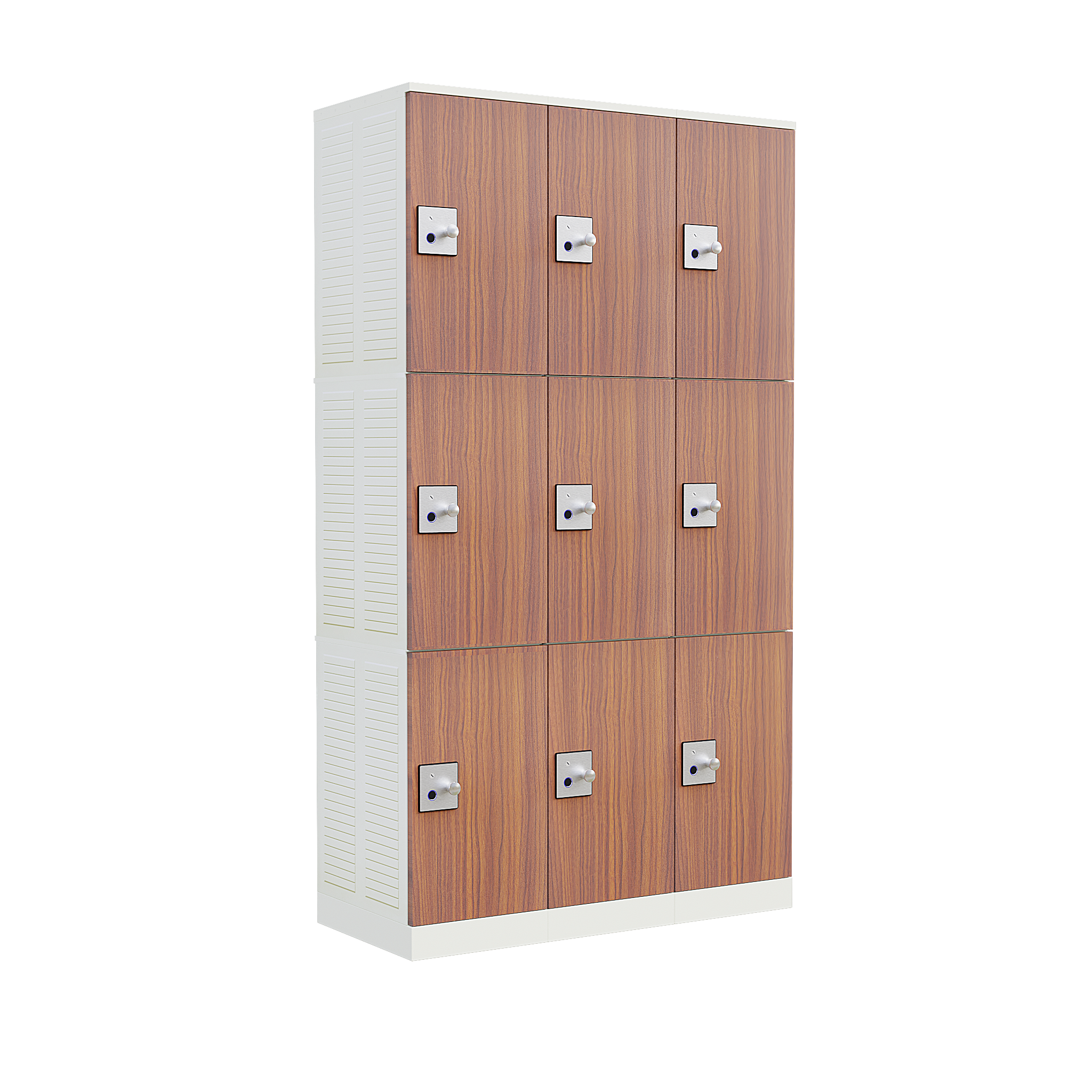 What are Smart Parcel Lockers