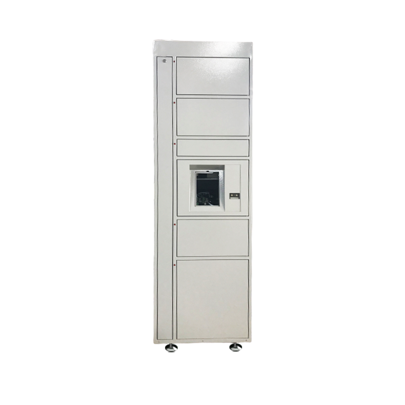 5door Customized Cabinet With UV Light