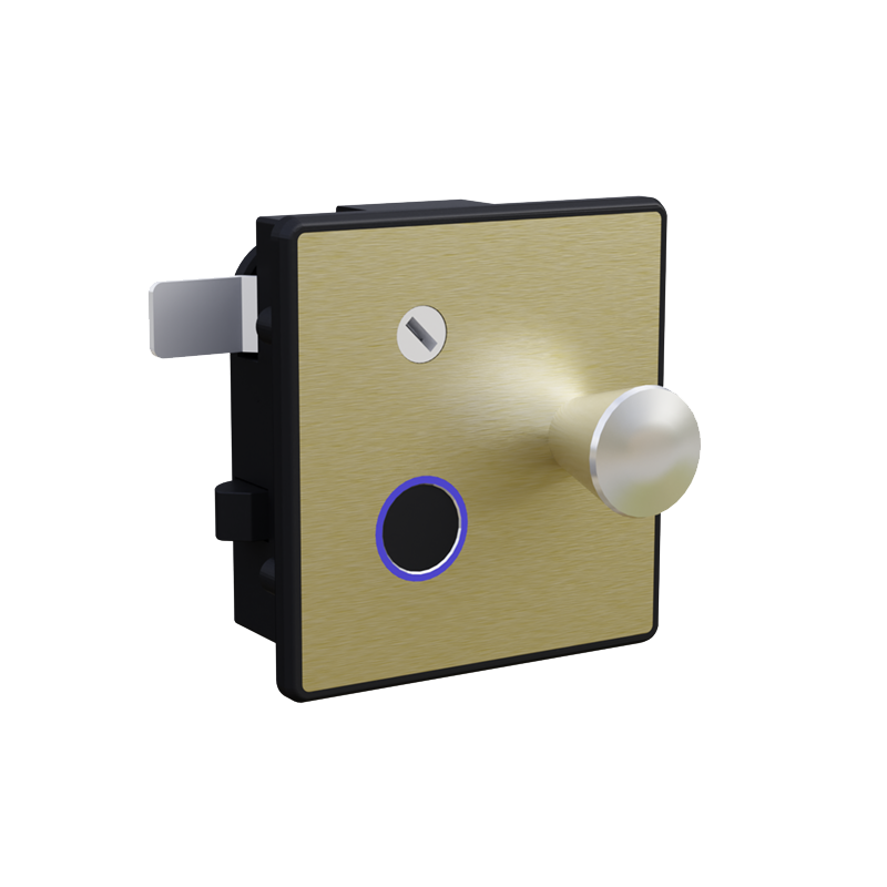 Wholesale Silent Fingerprint Lock products