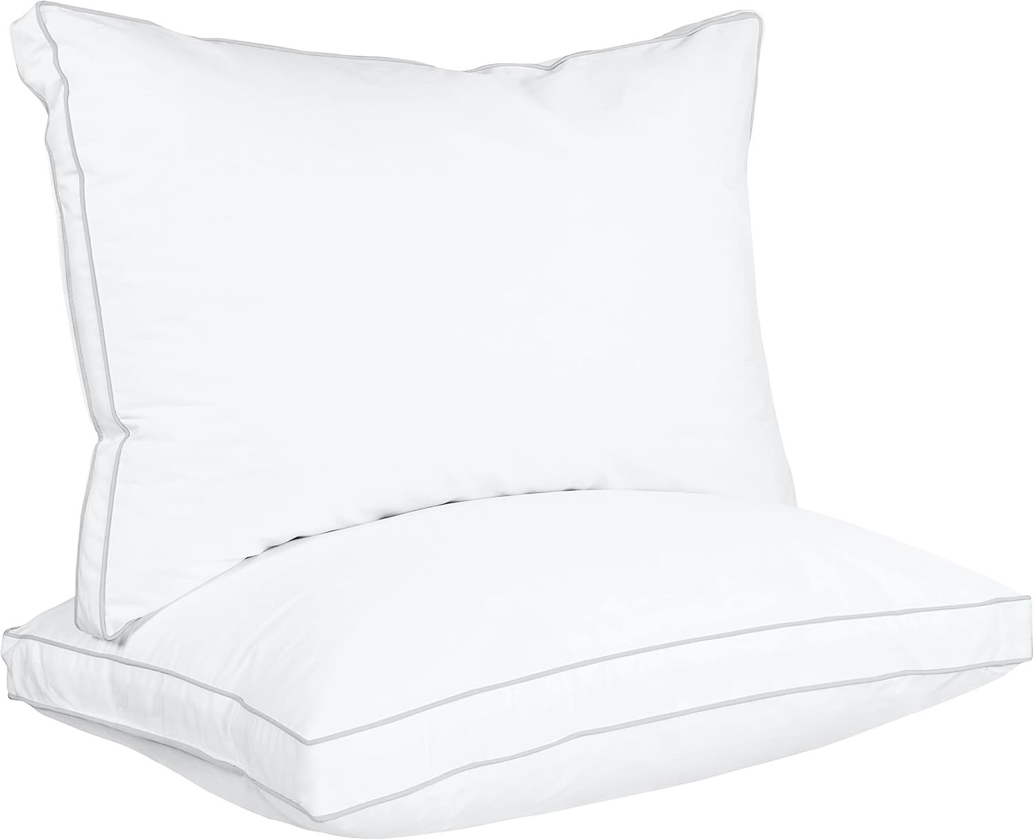 HOW TO TAKE CARE OF PILLOWS