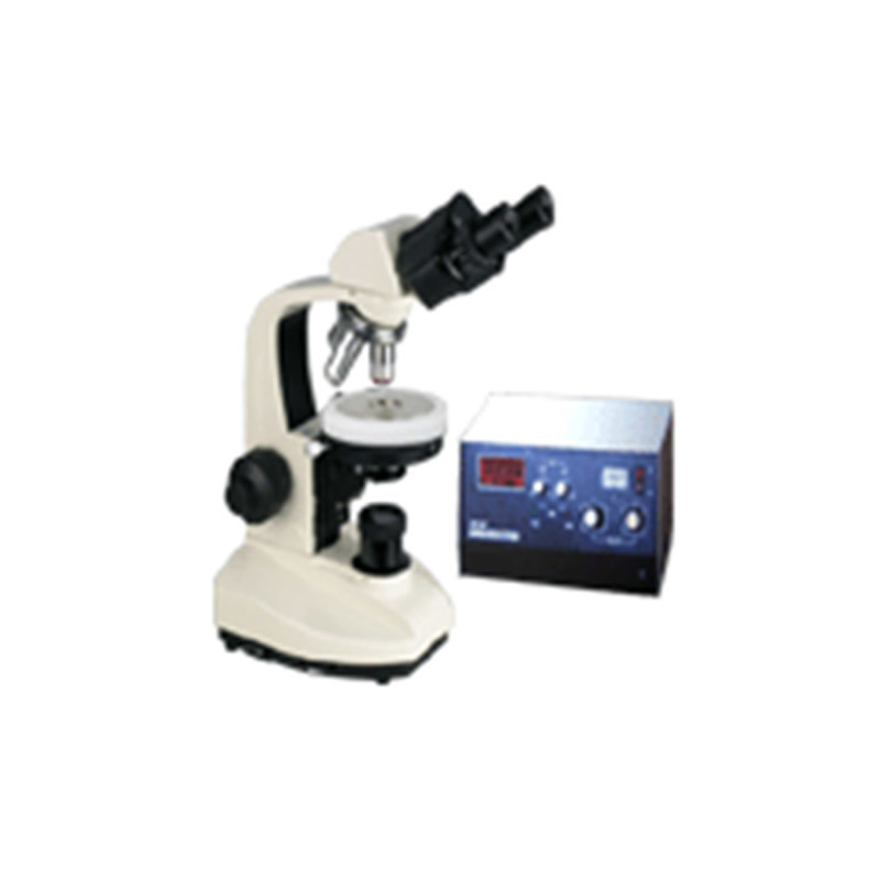 热台显微镜XPH-202系列