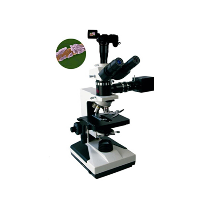 透反射生物显微镜XSP-9C系列
