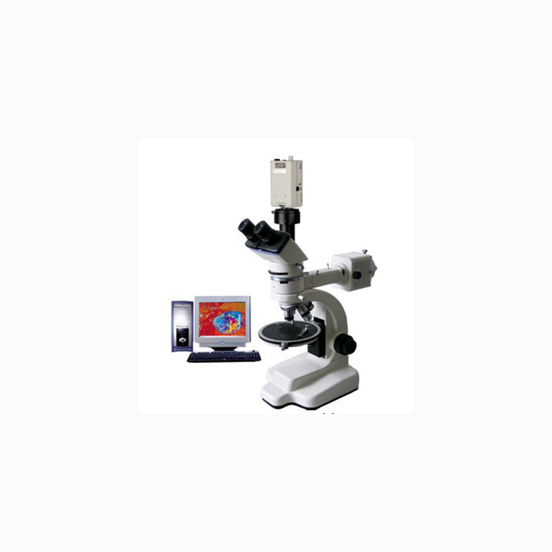 矿相偏光显微镜 XPV-300