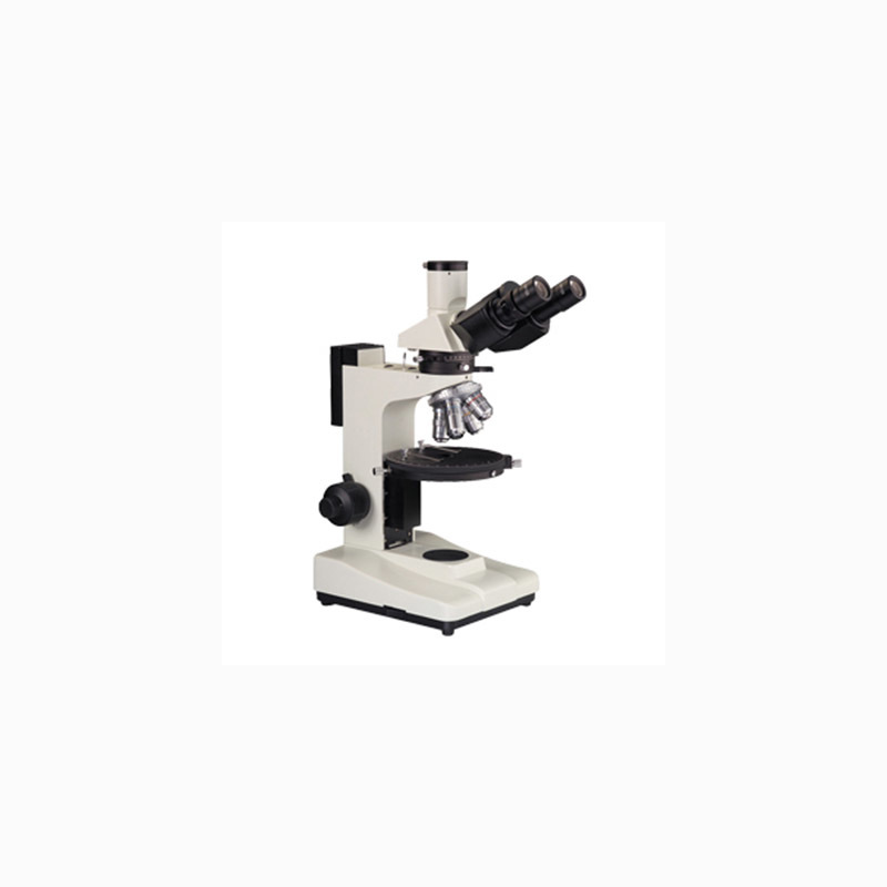 反射偏振光显微镜 XP-600