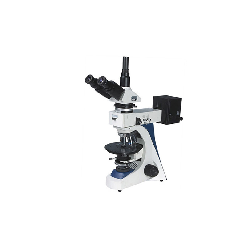 透反射偏光显微镜59XC-PC