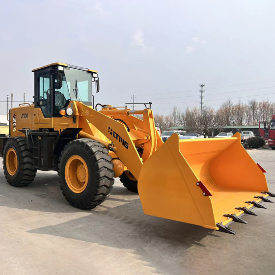 LTMG Machinery Group Co.,Ltd