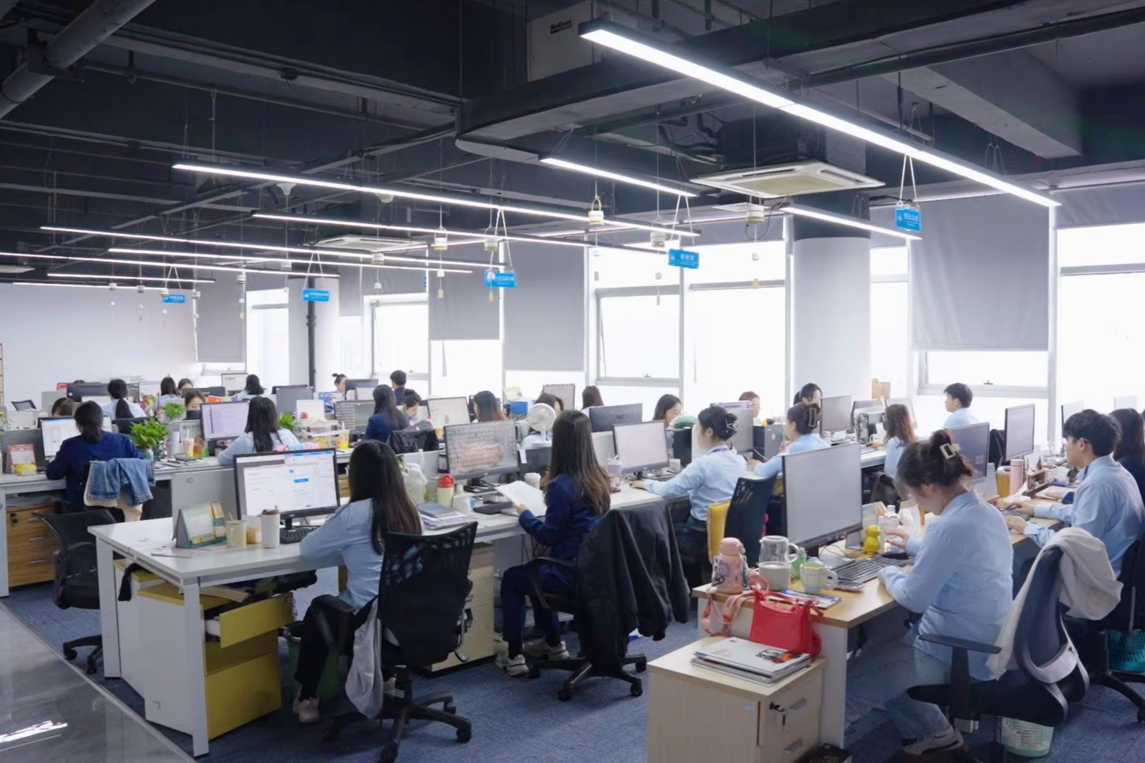 Xiamen LTMG Co.,Ltd.
