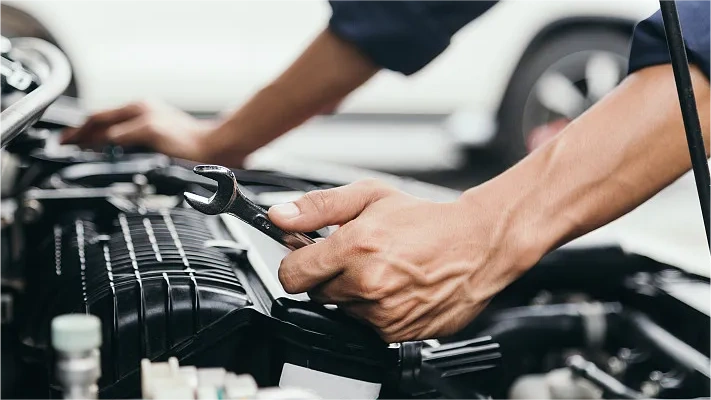 Maintenance Service