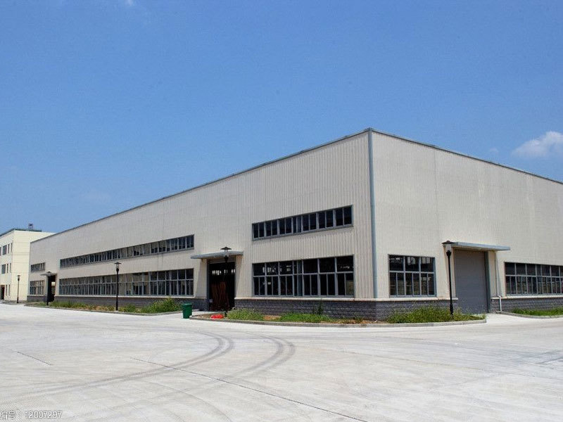 重慶市顯瑞鋼模制造有限公司