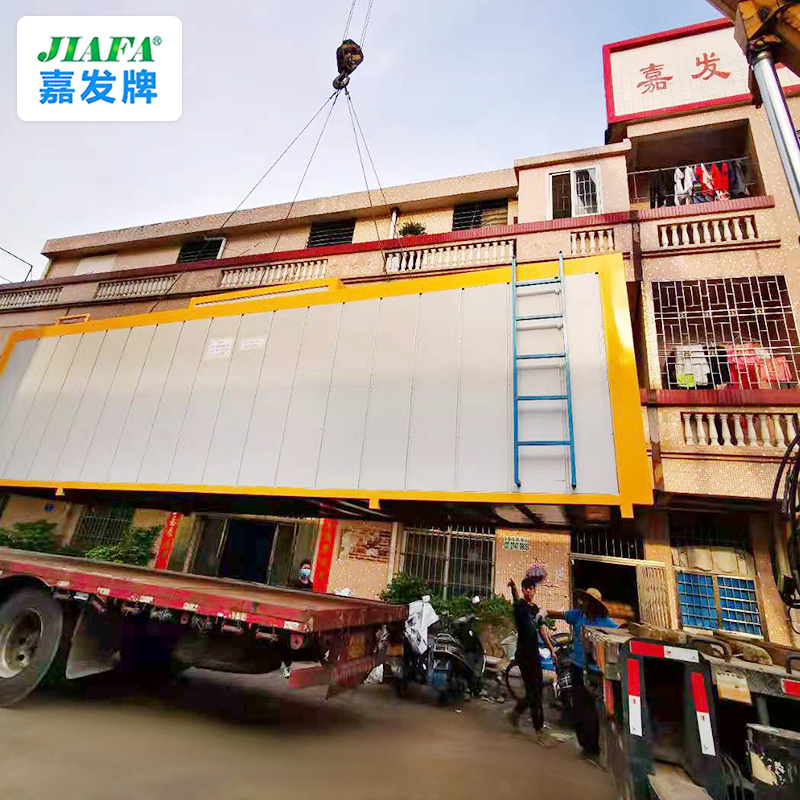 Vacuum Wood Grain Transfer Oven