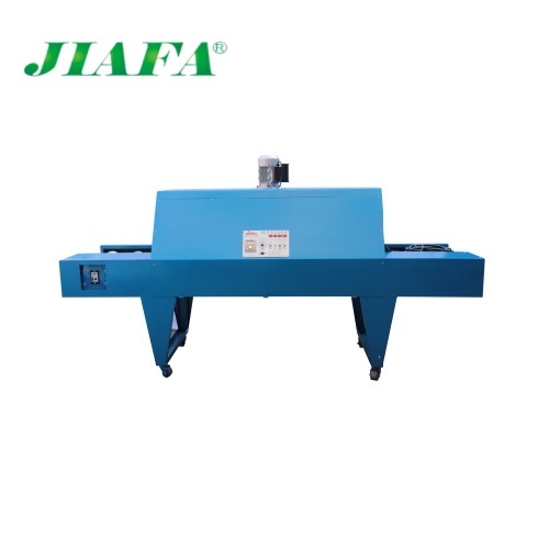 JB2 Type Aluminum Profile Shrink Packaging Machine