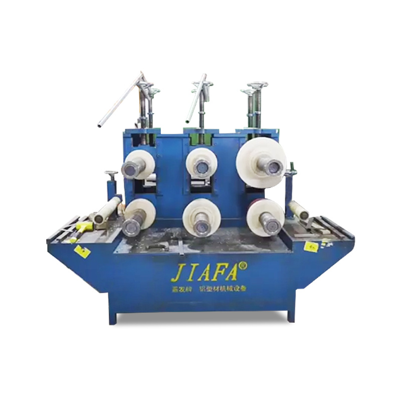 Aluminum Profile Shaping Machine