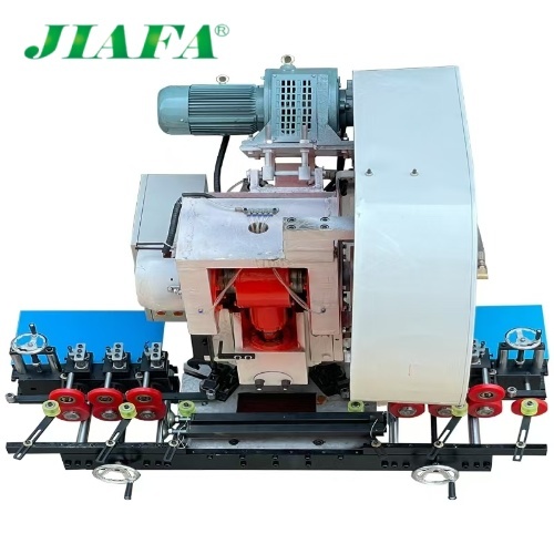 Aluminum Punch Press Machine