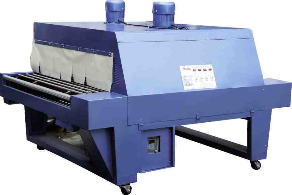 800-1500 Wide Door and Window Heat Shrink Packaging Machine