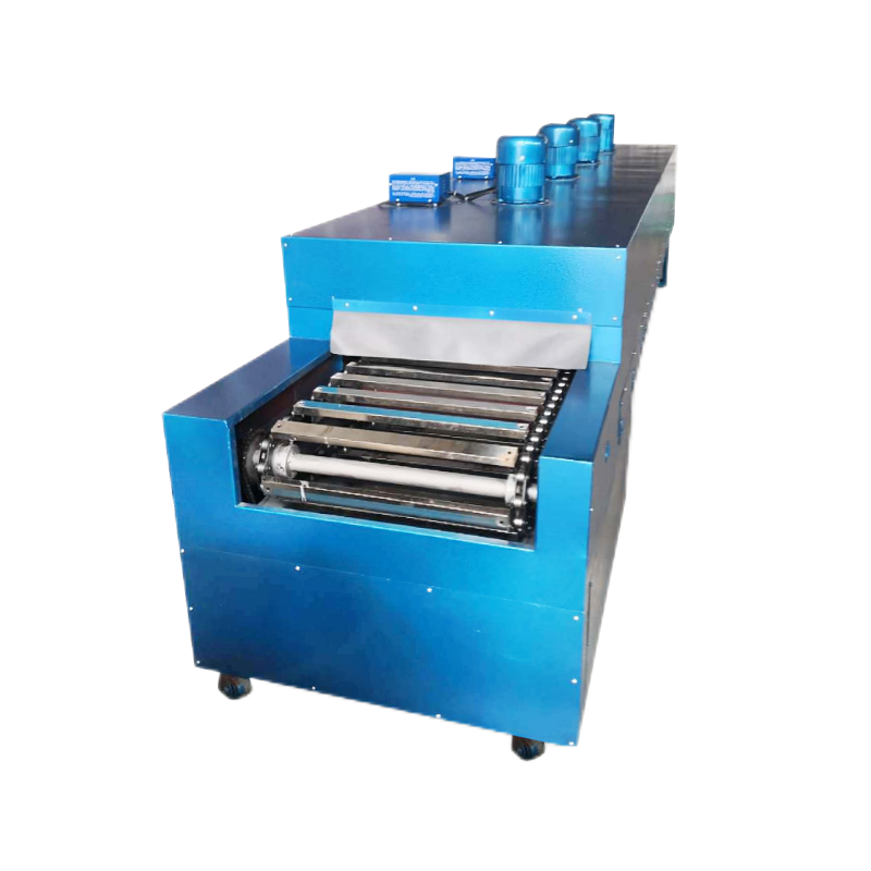 Heat Shrink Packaging Oven