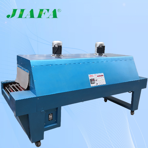 Heat Seal Packing Machine Shrink Pack Equipment for Windoors
