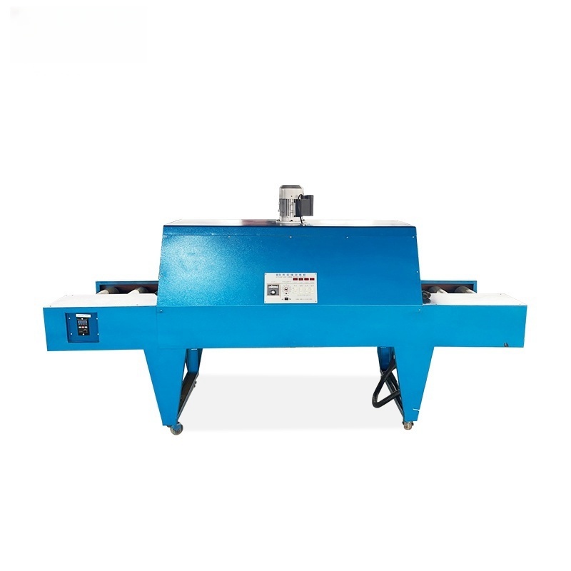 JB2 Type Aluminum Profile Shrink Packaging Machine