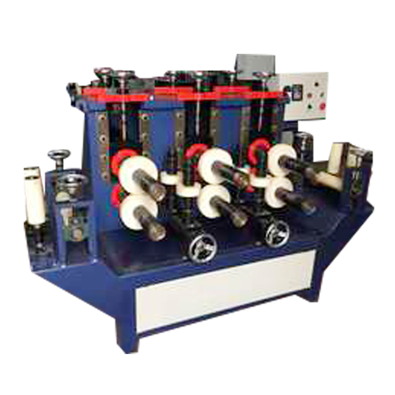 Aluminum Profile Shaping Machine Aluminum Profile Shaping Machine