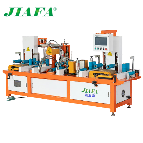 Aluminum Profile Automatic Film Sticking Machine
