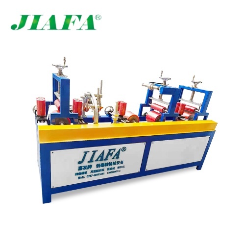 Multifunctional model narrow frame film laminating machine