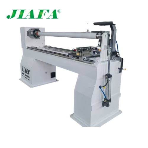 Automatic Paper and Film Cutting Spliting Machine