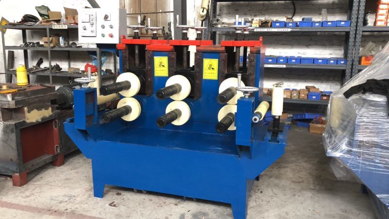 Aluminum Profile Shaping Machine Aluminum Profile Shaping Machine