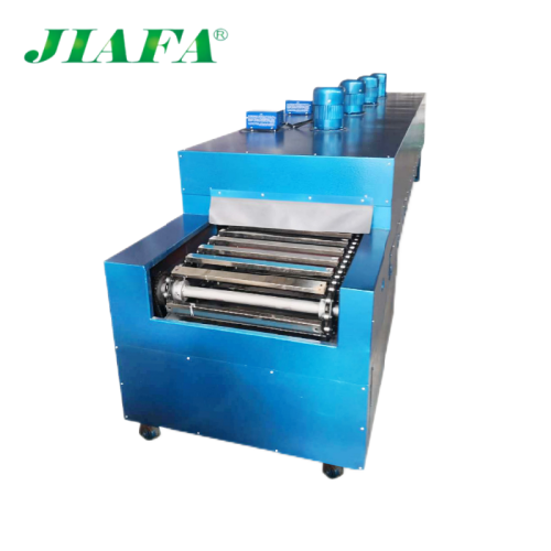 Heat Shrink Packaging Oven