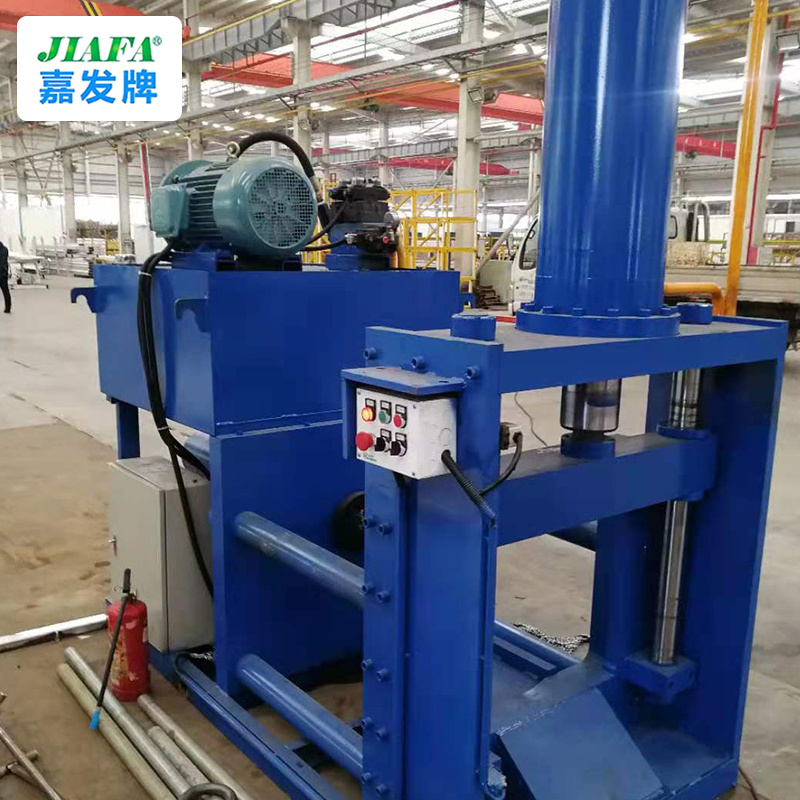 Cutting Material Demolding Machine Cutting Material Demolding Machine