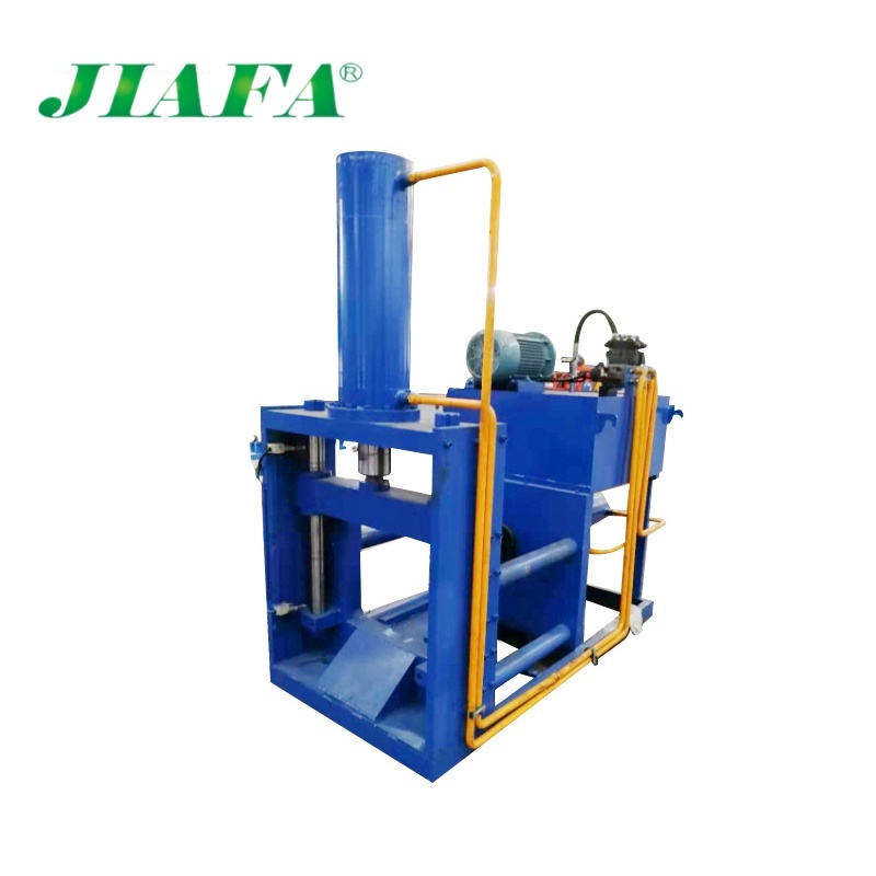 Cutting Material Demolding Machine