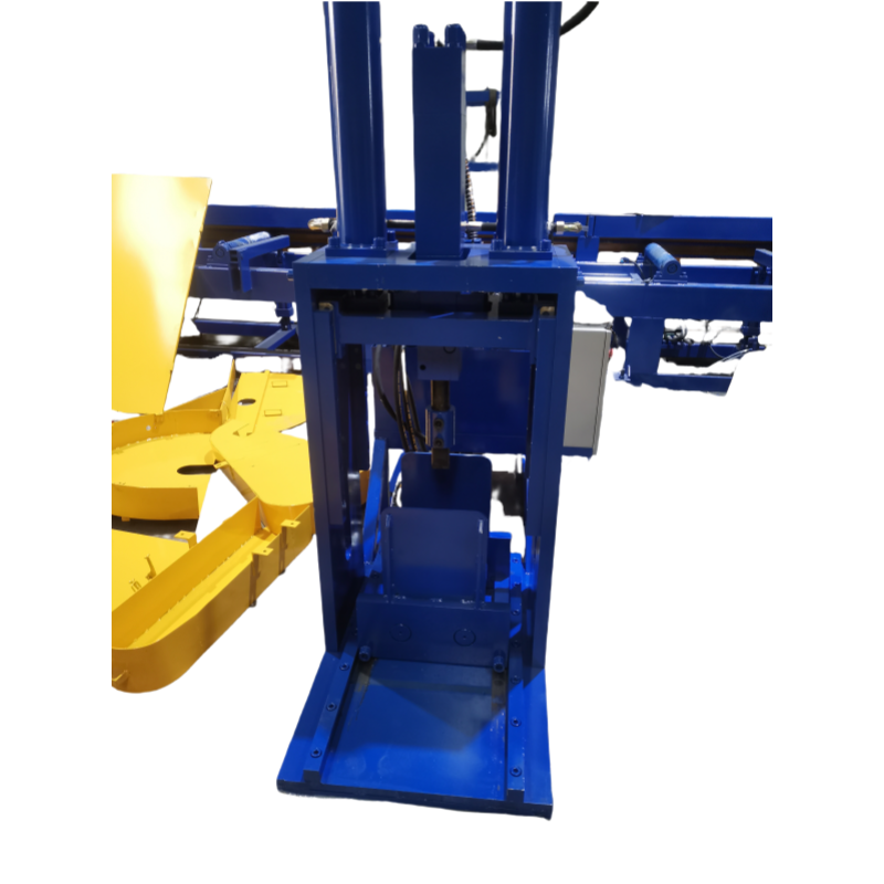 Mold opening machine Mold opening machine