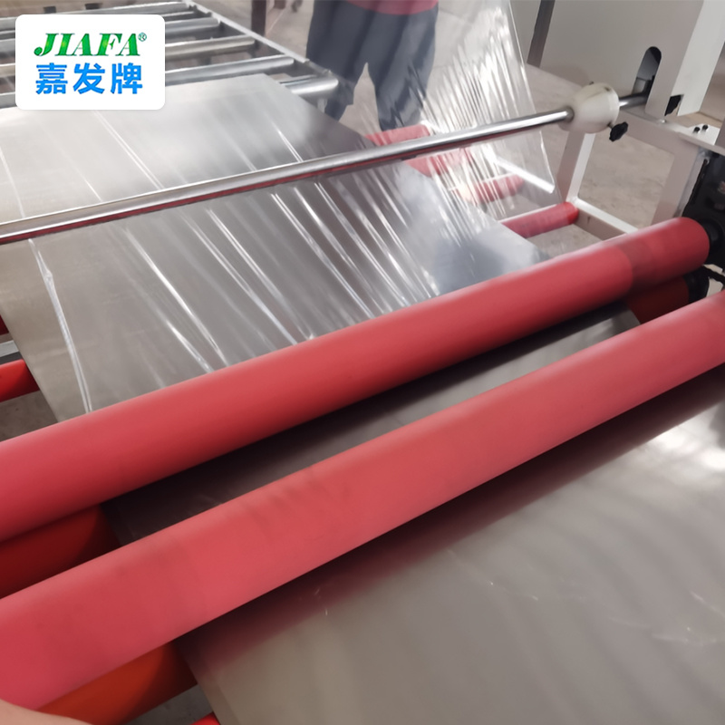 1300 wide aluminum plate large flat double-sided film laminating machine 1300 wide aluminum plate large flat double-sided film laminating machine