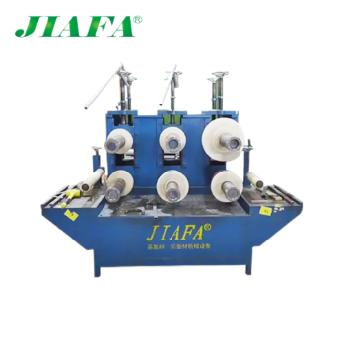 Aluminum Profile Shaping Machine