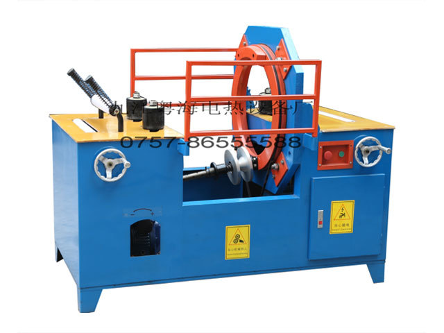 Jiujiang Yuehai Shrink Wrapping Machine New Product Release
