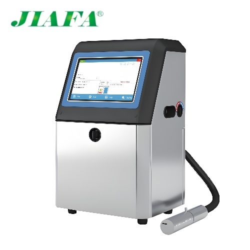 Laser Engraving Machine for Aluminum